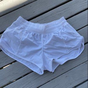 Lululemon Hotty Hot Short 2.5' Size 6